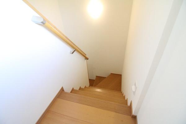 島田市落合の中古一戸建て
