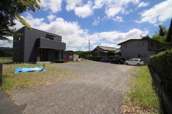 島田市落合の中古一戸建て