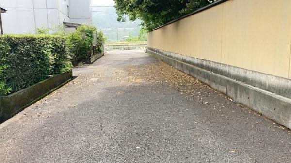 島田市落合の中古一戸建