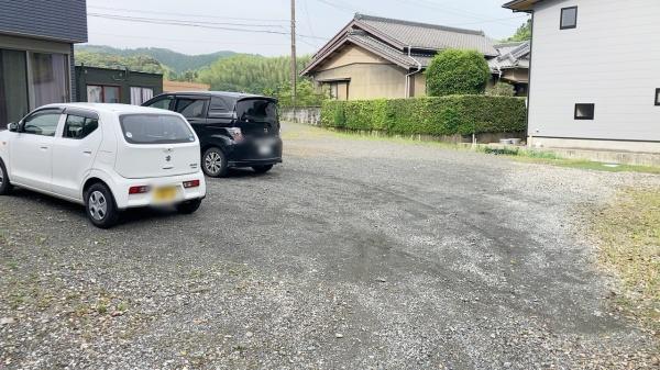島田市落合の中古一戸建
