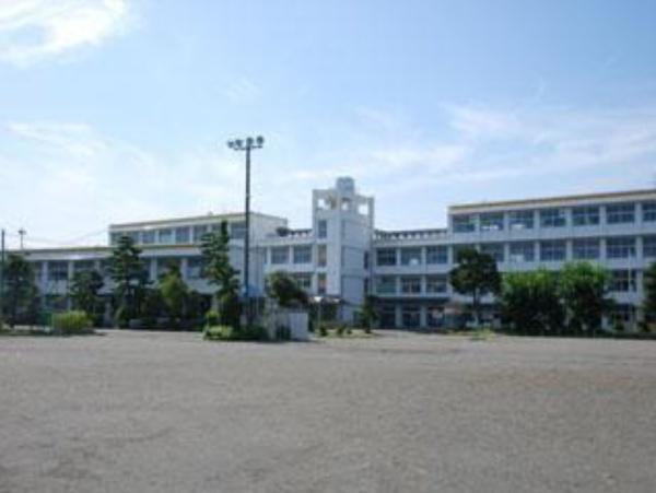 藤枝市前島3丁目第8期新築全1棟(藤枝市立青島小学校)