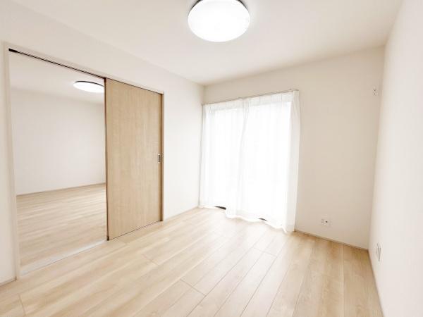 島田市横井新築全３棟　B号棟