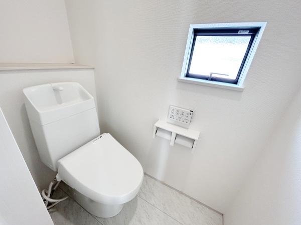 島田市横井新築全３棟　B号棟