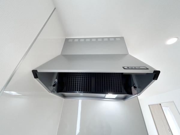 島田市横井新築全３棟　B号棟