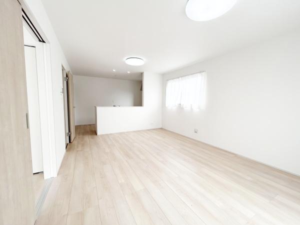 島田市横井新築全３棟　B号棟