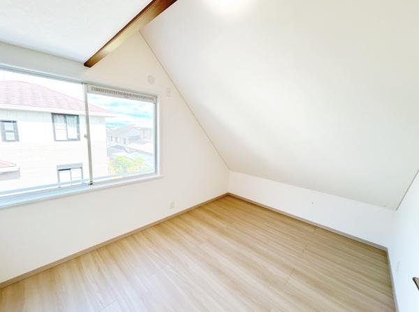 藤枝市瀬古３丁目の中古一戸建て