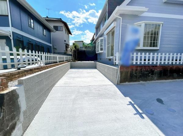 藤枝市瀬古３丁目の中古一戸建て
