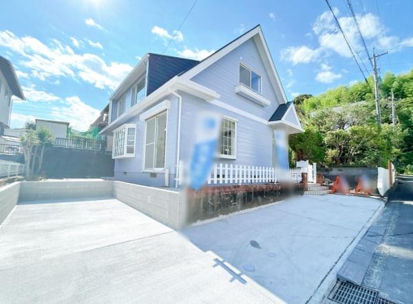 藤枝市瀬古３丁目の中古一戸建