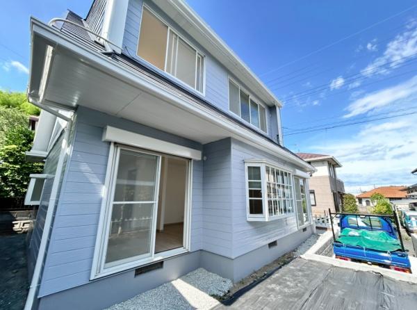 藤枝市瀬古３丁目の中古一戸建て