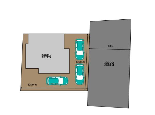 藤枝市瀬古３丁目の中古一戸建て