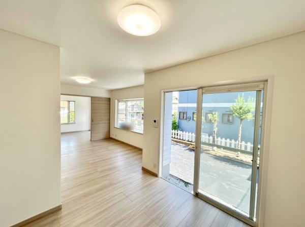 藤枝市瀬古３丁目の中古一戸建て