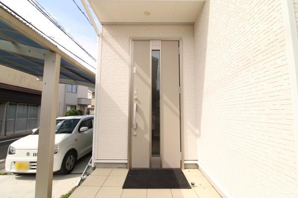 藤枝市音羽町２丁目の中古一戸建て