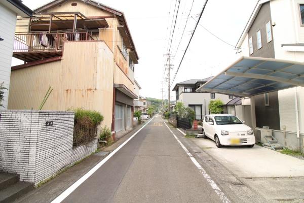 藤枝市音羽町２丁目の中古一戸建て
