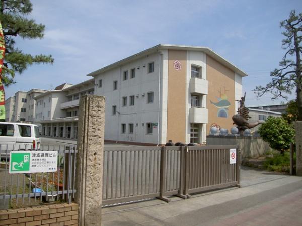 ライオンズマンション焼津 303(焼津市立焼津東小学校)
