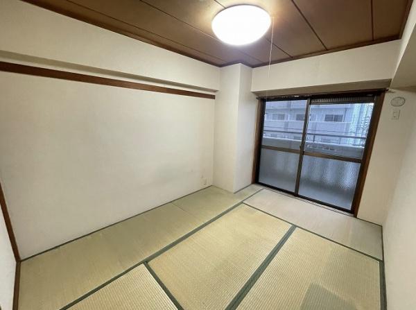 ライオンズマンション焼津　303