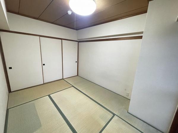 ライオンズマンション焼津　303