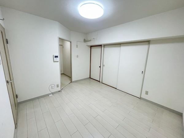 ライオンズマンション焼津　303