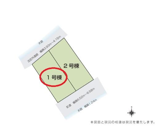 榛原郡吉田町住吉の新築一戸建