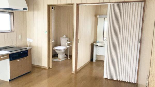 藤枝市本町２丁目の中古一戸建て