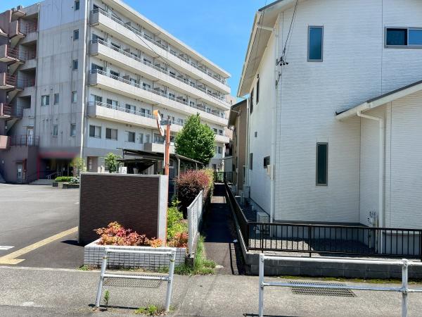 藤枝市本町２丁目の中古一戸建て