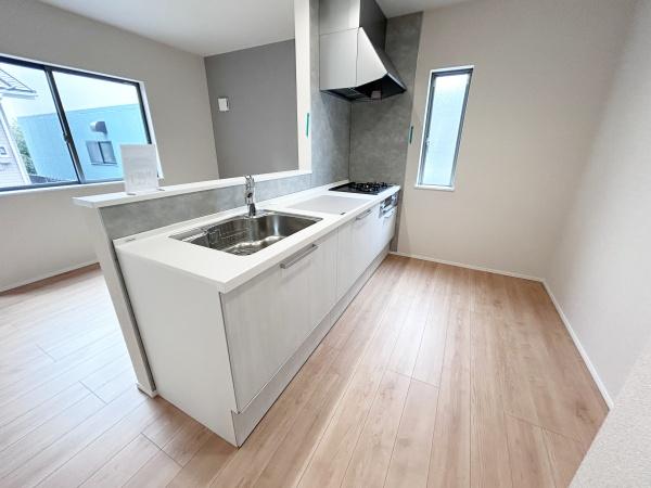 焼津市石津中町第6期新築全1棟