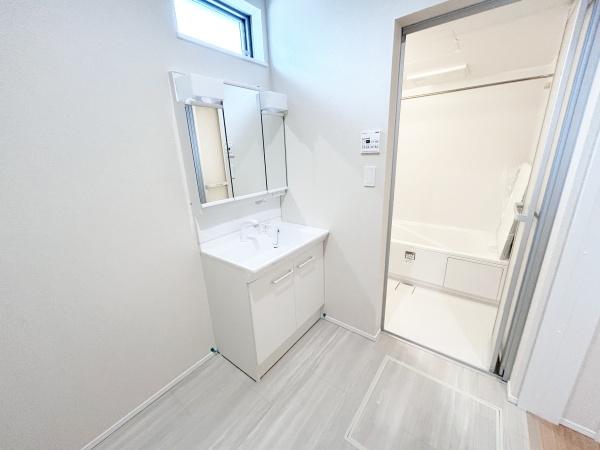 焼津市石津中町第6期新築全1棟