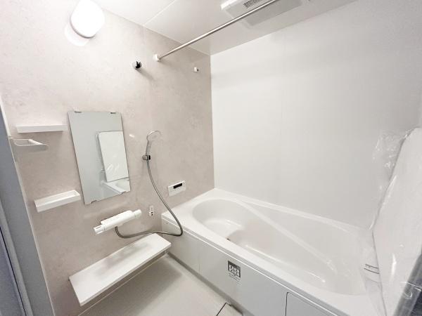 焼津市石津中町第6期新築全1棟