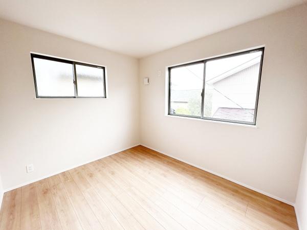 焼津市石津中町第6期新築全1棟