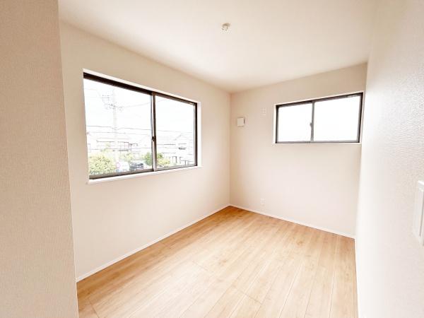 焼津市石津中町第6期新築全1棟