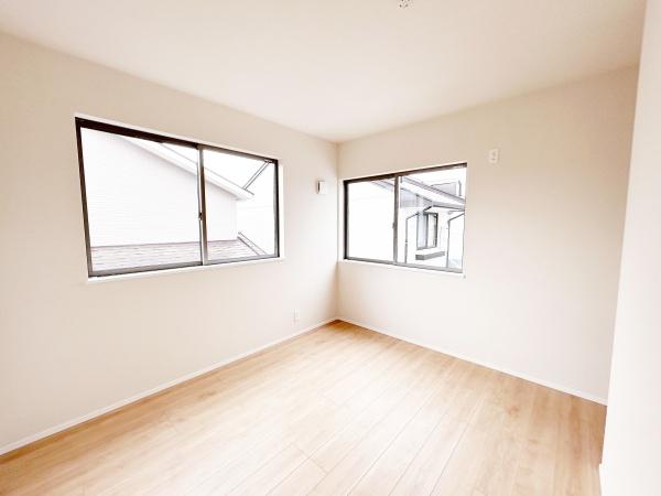 焼津市石津中町第6期新築全1棟