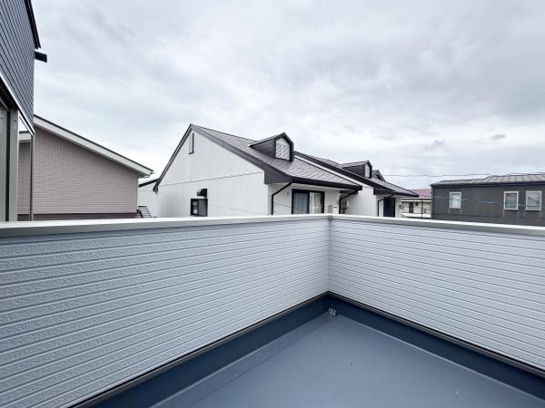 焼津市石津中町第6期新築全1棟