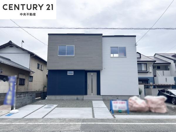 焼津市石津中町第6期新築全1棟