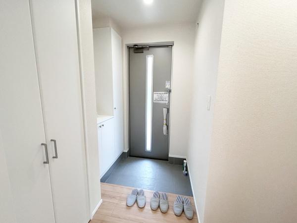 焼津市石津中町第6期新築全1棟