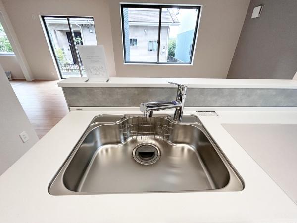 焼津市石津中町第6期新築全1棟