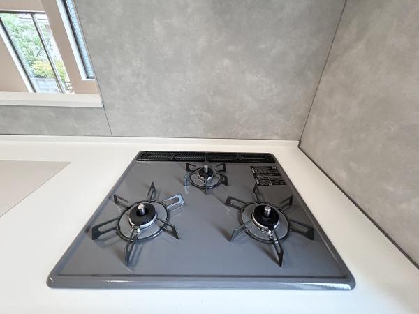 焼津市石津中町第6期新築全1棟