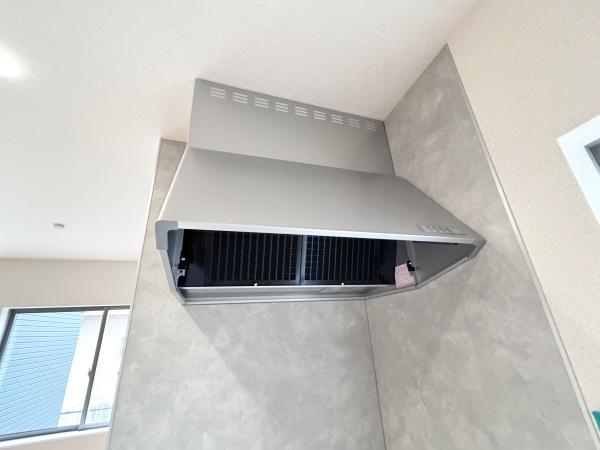 焼津市石津中町第6期新築全1棟