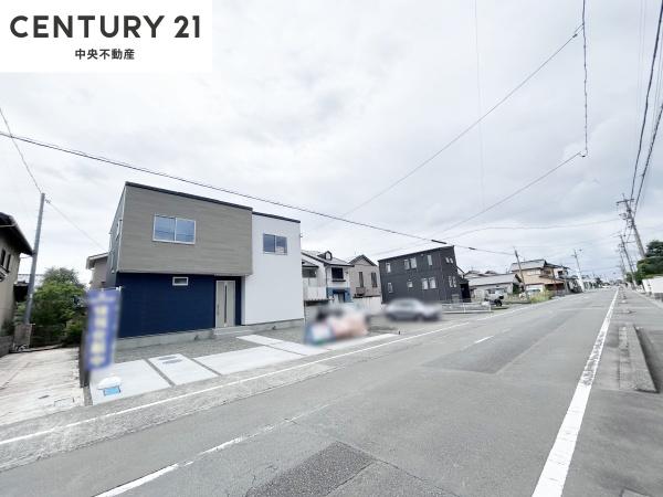 焼津市石津中町第6期新築全1棟