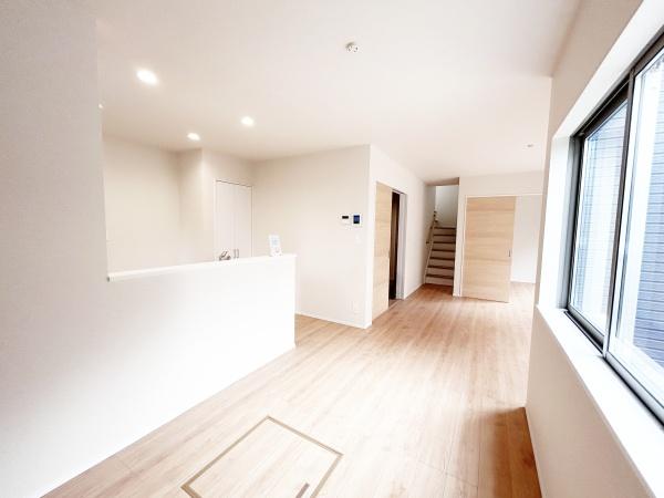 焼津市石津中町第6期新築全1棟