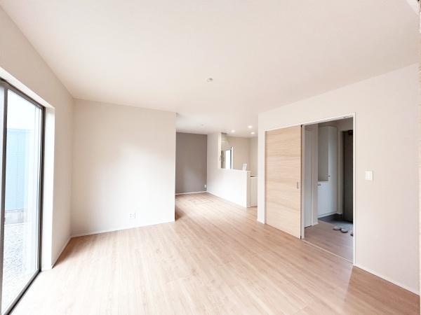 焼津市石津中町第6期新築全1棟