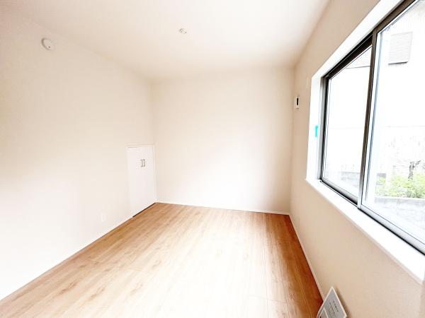 焼津市石津中町第6期新築全1棟