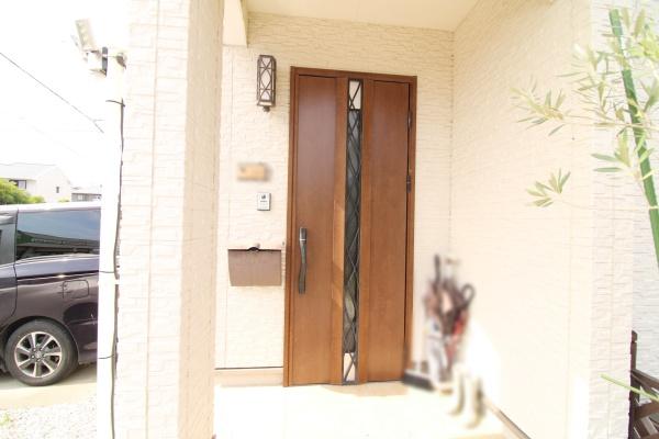 牧之原市大沢の中古一戸建て