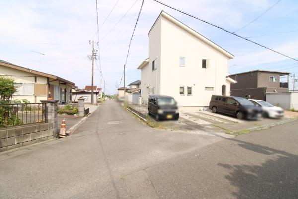 牧之原市大沢の中古一戸建て