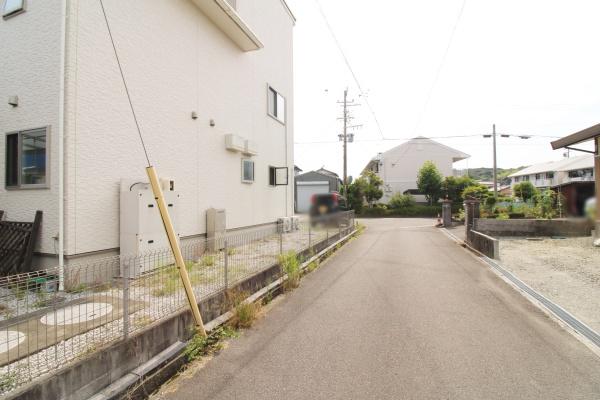 牧之原市大沢の中古一戸建て