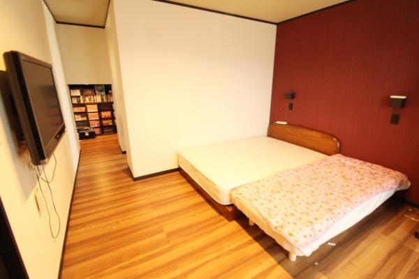 牧之原市大沢の中古一戸建て