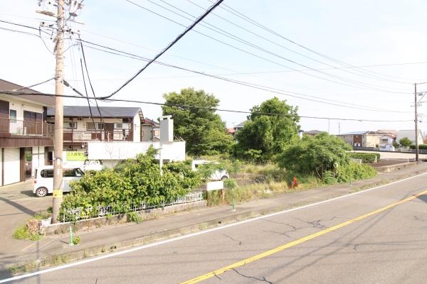1000坪150号線沿い　牧之原市細江