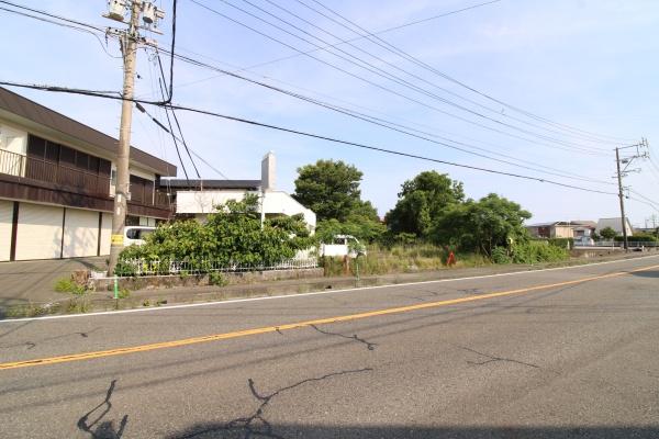 1000坪150号線沿い　牧之原市細江