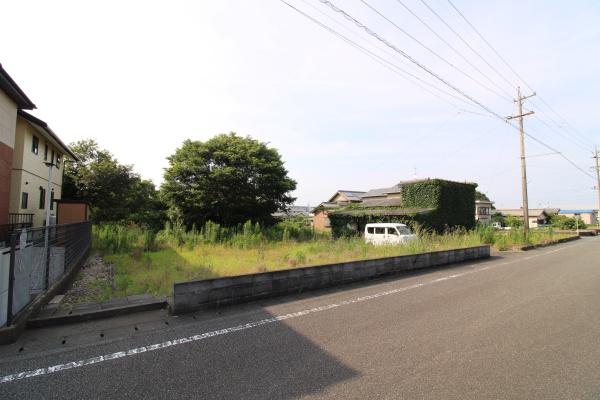 1000坪150号線沿い　牧之原市細江