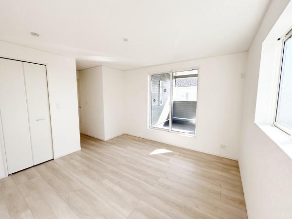 吉田町住吉第12期新築全3棟　2号棟