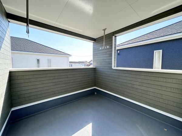 吉田町住吉第12期新築全3棟　2号棟