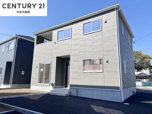 吉田町住吉第12期新築全3棟　2号棟